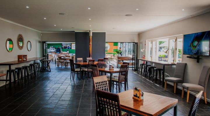 Aan de Eike Guest House