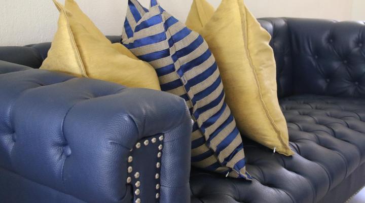 Sand River Guest House