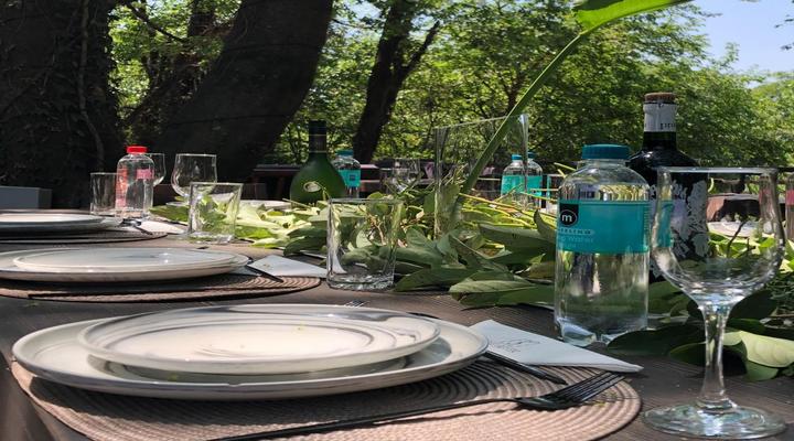 Sand River Guest House