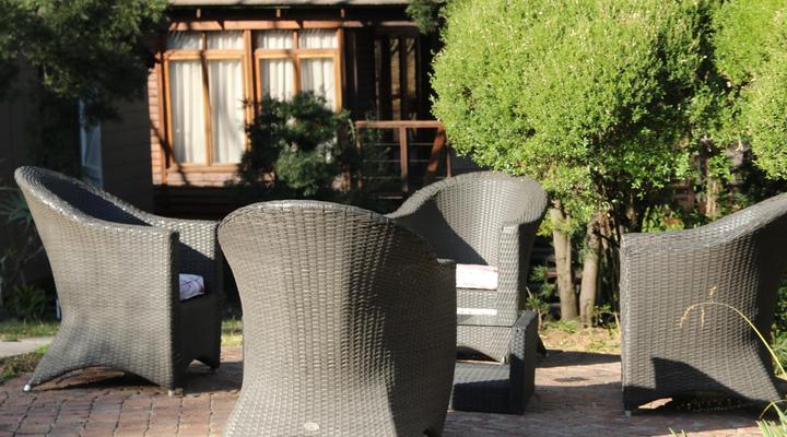 Sand River Guest House