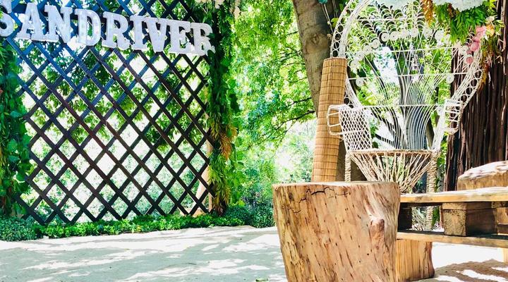 Sand River Guest House