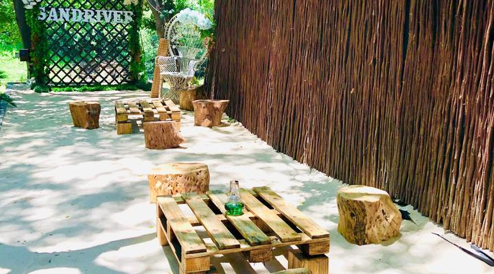 Sand River Guest House