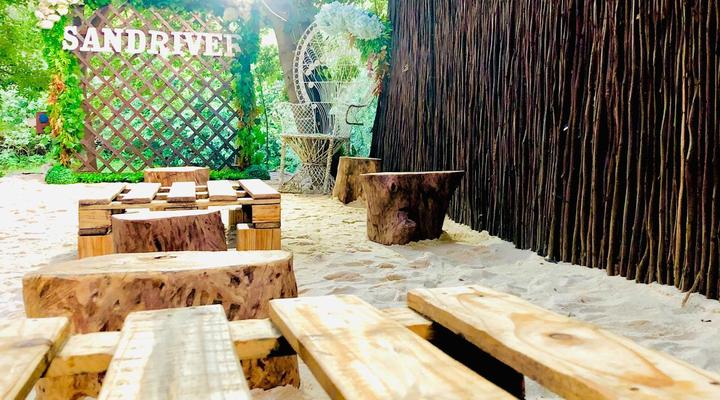 Sand River Guest House