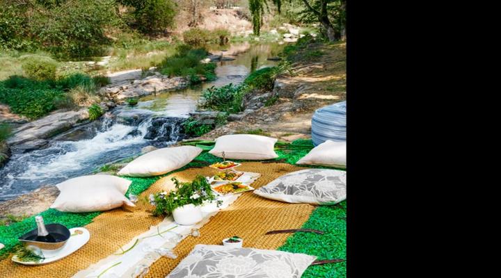 Sand River Guest House