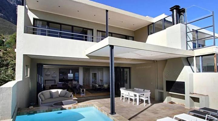 Sunset Accommodation