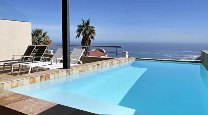 Sunset Accommodation