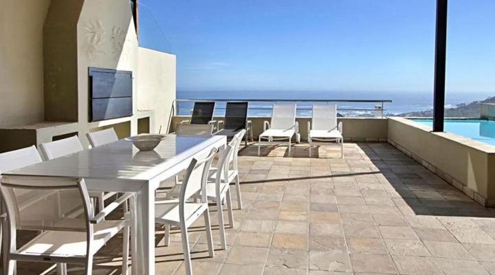 Sunset Accommodation