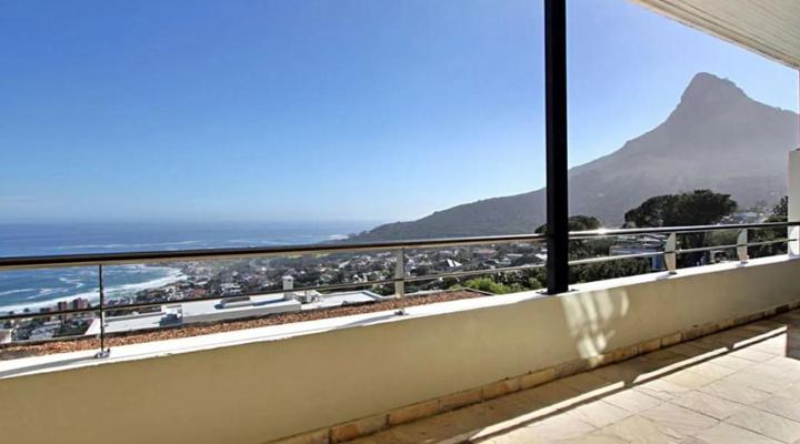 Sunset Accommodation