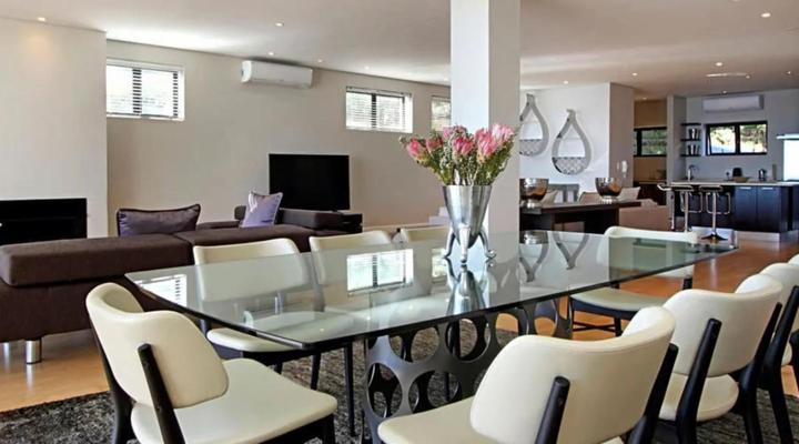 Sunset Accommodation