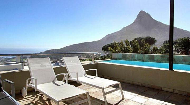 Sunset Accommodation