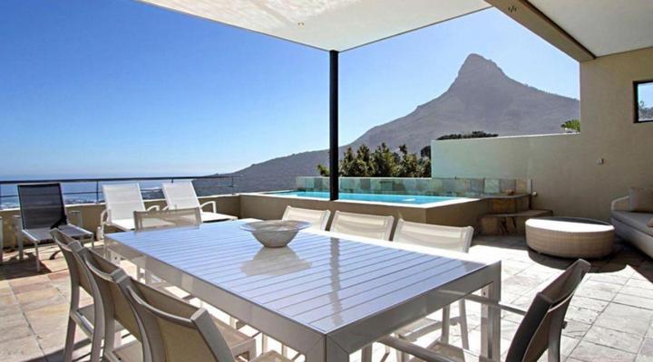 Sunset Accommodation