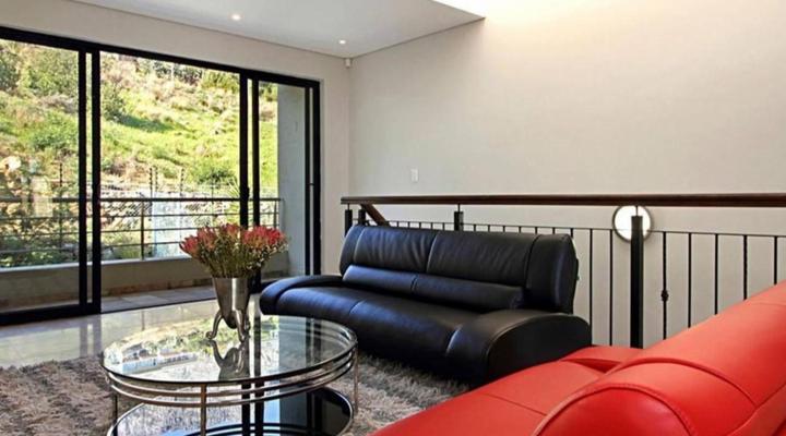 Sunset Accommodation