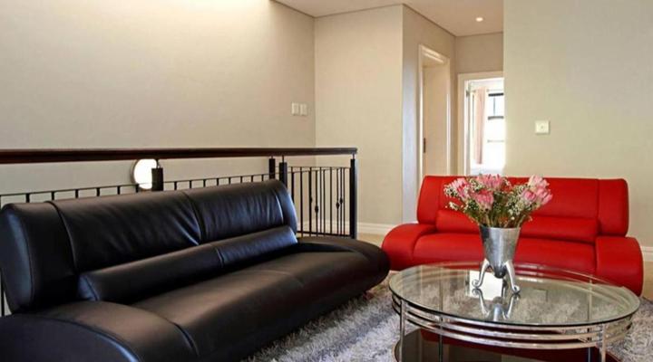 Sunset Accommodation