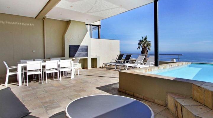 Sunset Accommodation