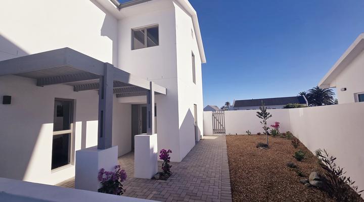 Grace Abounds Holiday Home