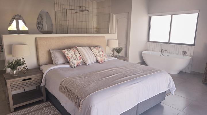 Grace Abounds Holiday Home