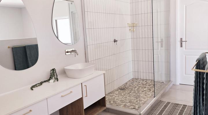 Grace Abounds Holiday Home