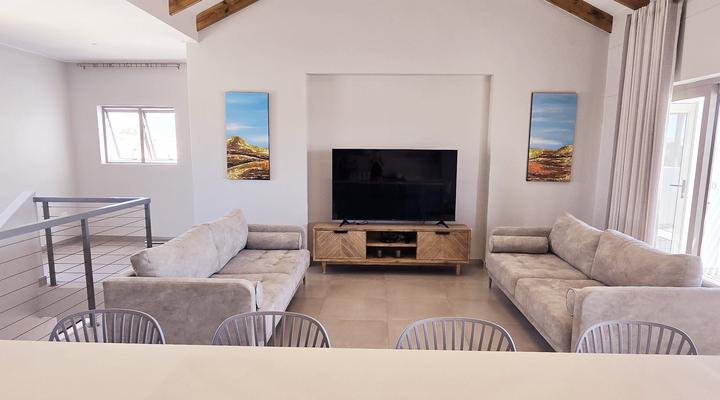 Grace Abounds Holiday Home