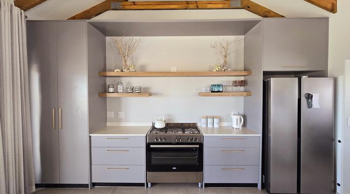 Grace Abounds Holiday Home