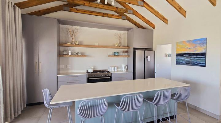 Grace Abounds Holiday Home