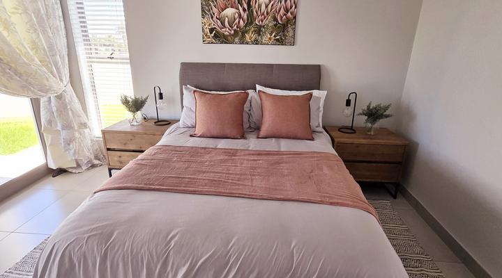 Grace Abounds Holiday Home