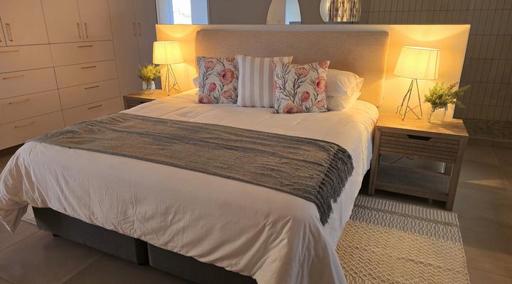 Grace Abounds Holiday Home