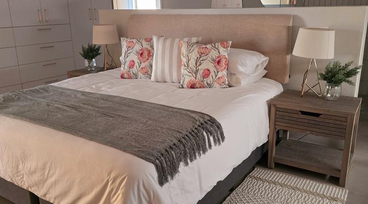 Grace Abounds Holiday Home