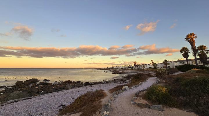 Grace Abounds Holiday Home