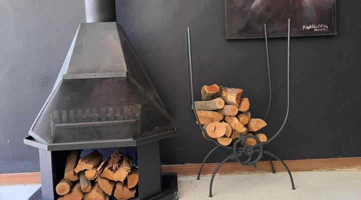 Herb Garden Restaurant and Accommodation