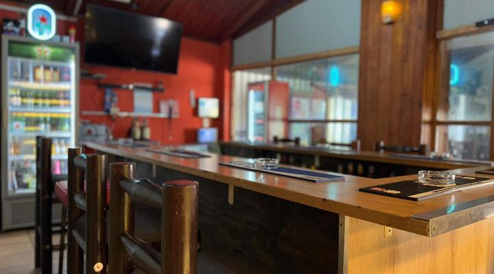 Herb Garden Restaurant and Accommodation