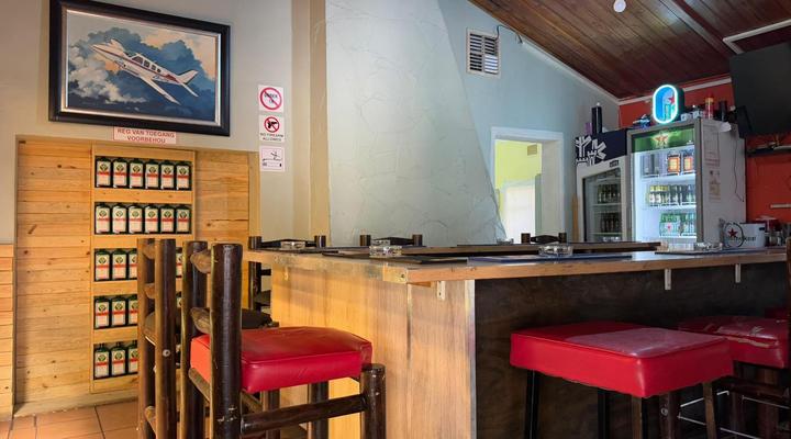 Herb Garden Restaurant and Accommodation