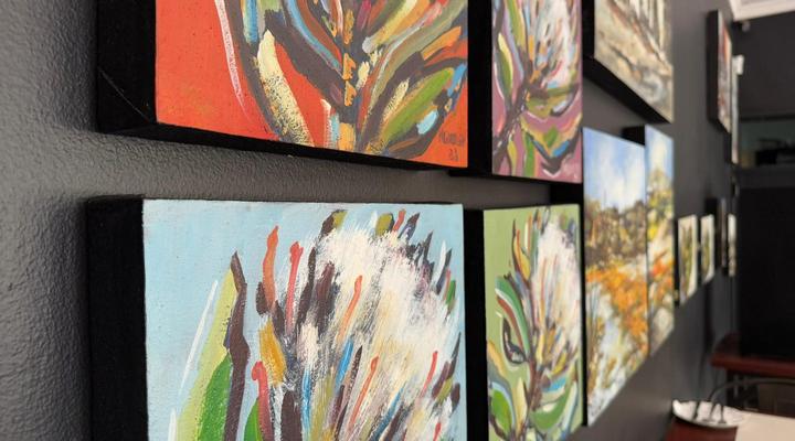 Herb Garden Restaurant and Accommodation