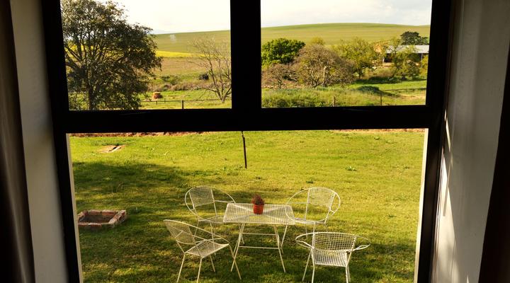 Chavonnes Farm Cottage