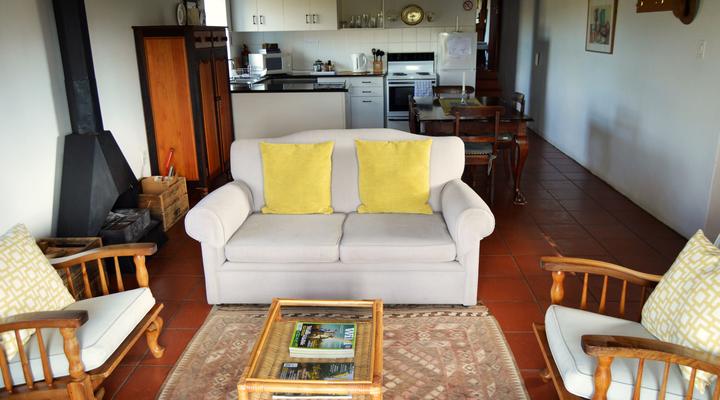 Chavonnes Farm Cottage