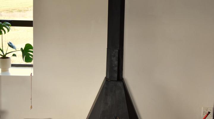 Chavonnes Farm Cottage