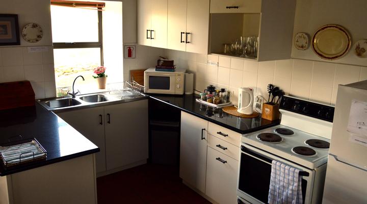 Chavonnes Farm Cottage