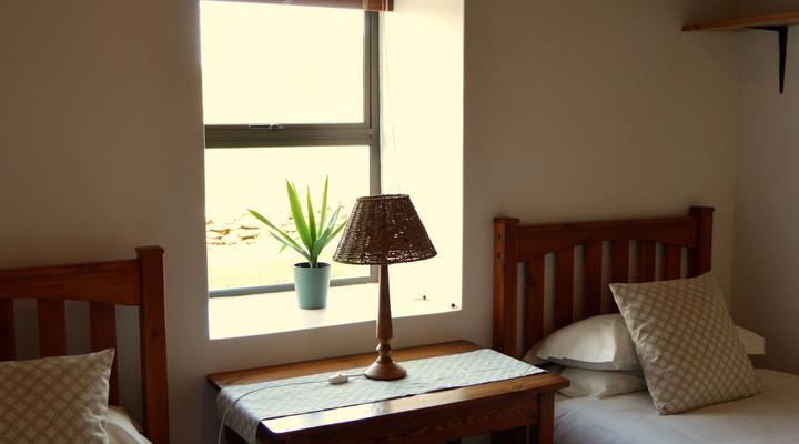 Chavonnes Farm Cottage