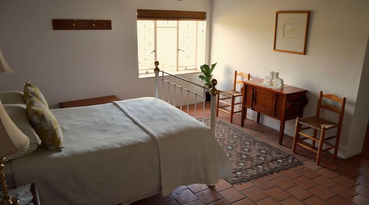 Chavonnes Farm Cottage