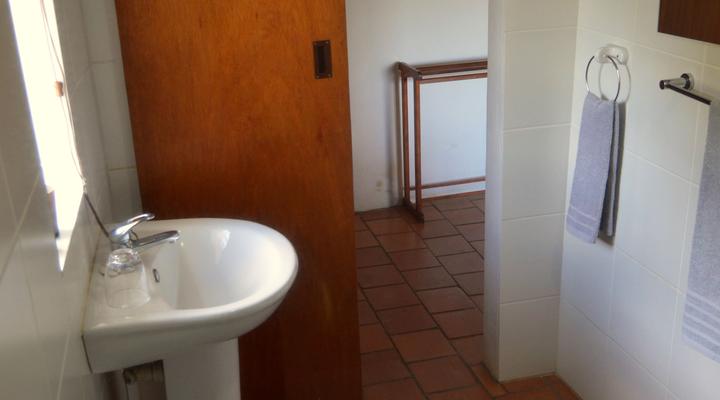 Chavonnes Farm Cottage