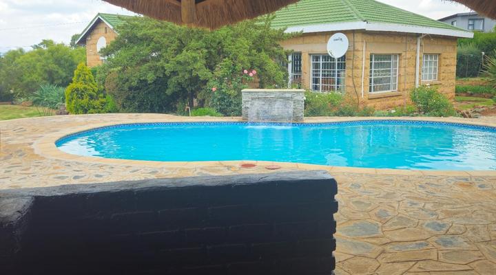 Bird Haven Guesthouse