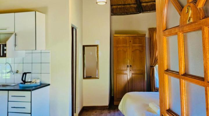 Bird Haven Guesthouse