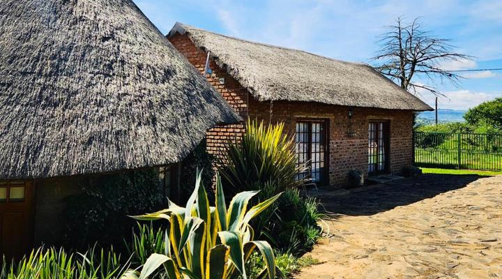 Bird Haven Guesthouse