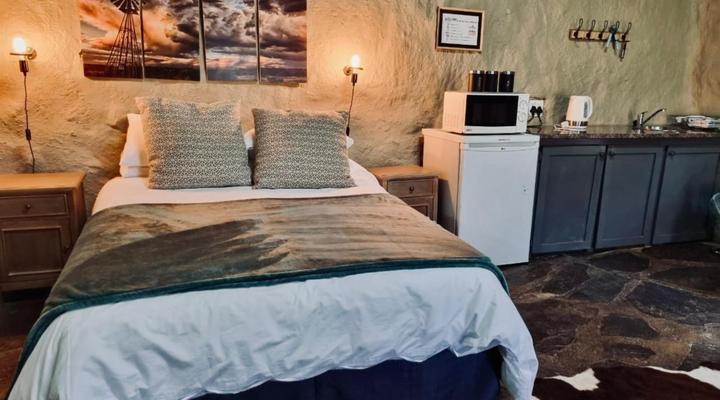 Safari Park Guest Farm