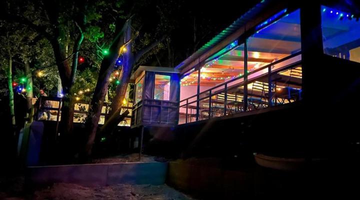 At The River Guest House