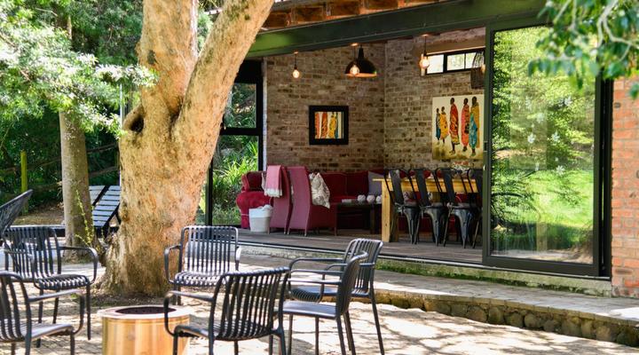 Gowan Valley Guest Farm