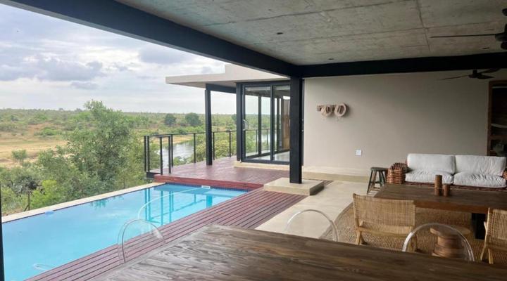 Horizons River Lodge