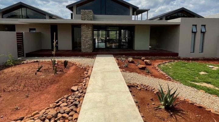 Horizons River Lodge