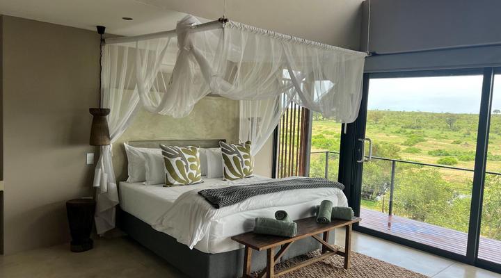 Horizons River Lodge