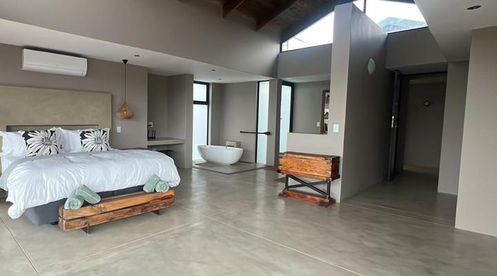 Horizons River Lodge