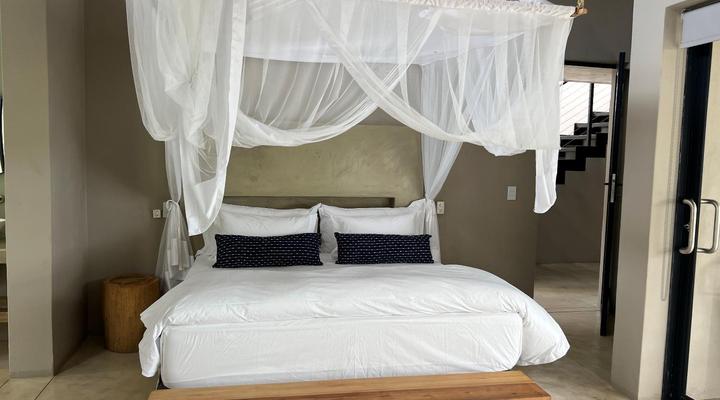 Horizons River Lodge